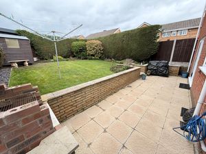 Fairways Drive Little Sutton